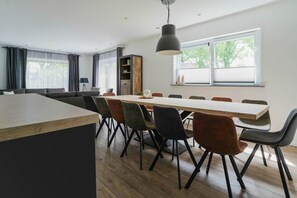 ヴィラ | 専用キッチン