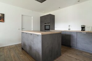 Villa | Cocina privada