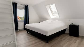 Villa | 7 bedrooms, individually furnished, bed sheets