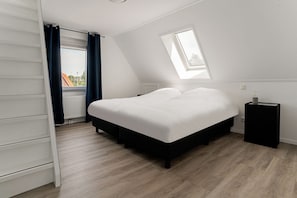 Villa | 7 sovrum, unika möbler och sängkläder