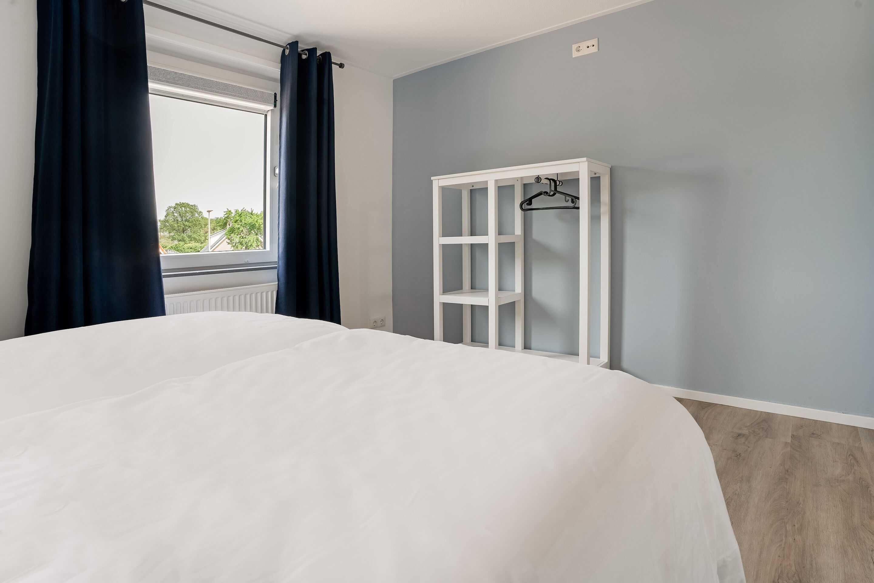 Villa | 7 bilik tidur, dilengkapkan perabot secara berasingan, cadar katil 