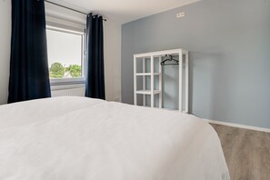 Villa | 7 bedrooms, individually furnished, bed sheets