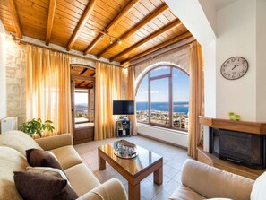 Villa | Living room