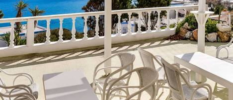 Maison | Restauration