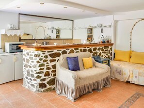 Casa | Cocina privada