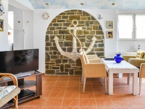 Casa | Sala de estar