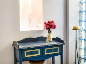 Ferienhaus | Innendetails