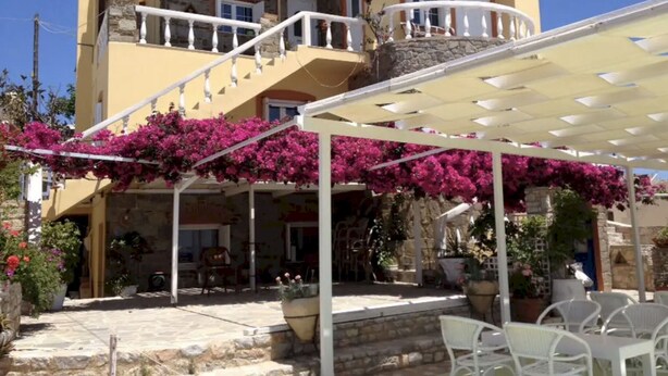 Unclassified image, 1 of 19, button - Pretty Holiday Home in Syros near Sea (Syros)