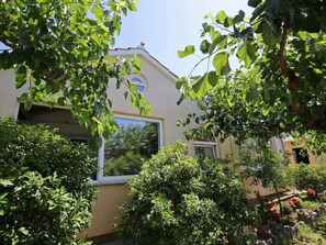 Exterior - Lovely Villa in Sukošan With Private Swimming Pool (Sukosan)