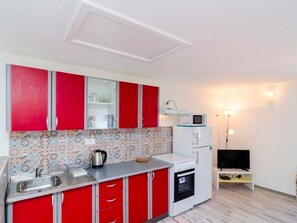 Apartment | Private kitchen