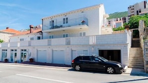 Exterior - Modern Apartment in Dubrovnik Near Rectors Palace (Dubrovnik)