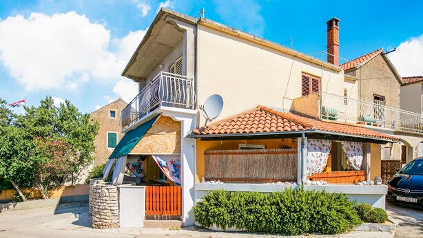 Unclassified image, 1 of 32, button - Boutique Apartment in Sveti Filip i Jakov near Sea (Sveti Filip i Jakov)