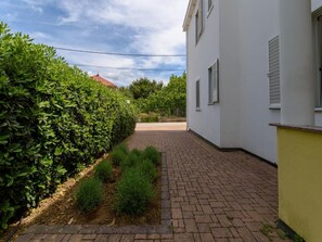 Apartemen | Eksterior