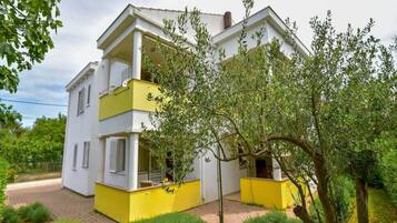 Appartement | Extérieur