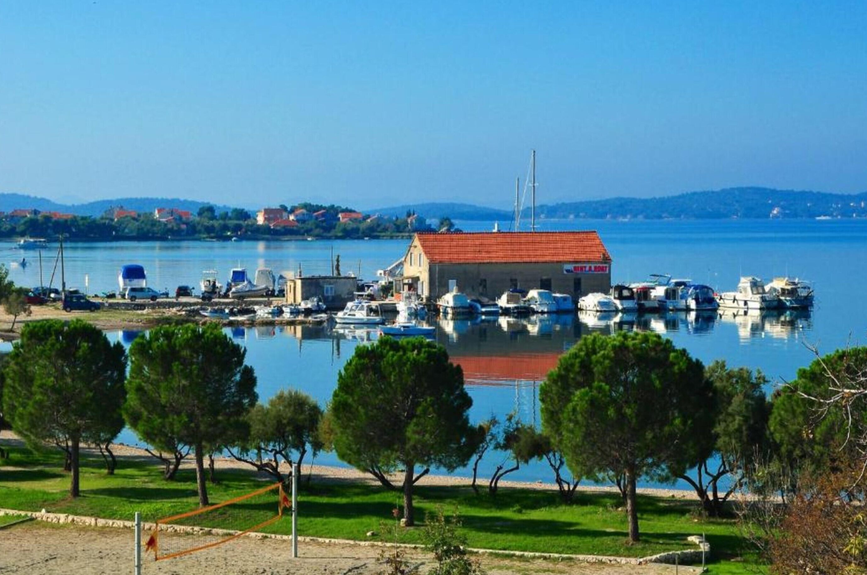 Apartment | View from property