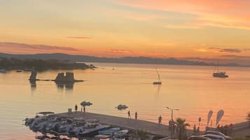 Apartment | View from property