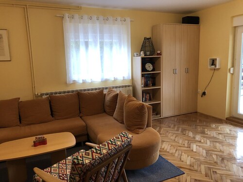 Cosy Holiday Home in Konšćica with Sauna 