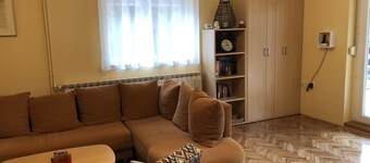 Cosy Holiday Home in Konšćica with Sauna 