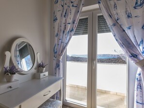 3 Schlafzimmer, Bettwäsche