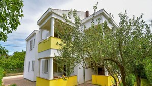 Appartement | Extérieur