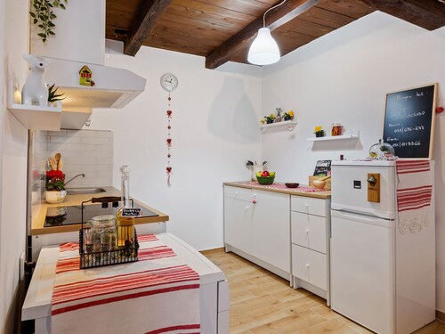 Traditional Holiday Home in Zagreb With Garden