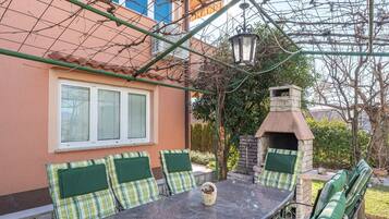 Apartment | Balcony