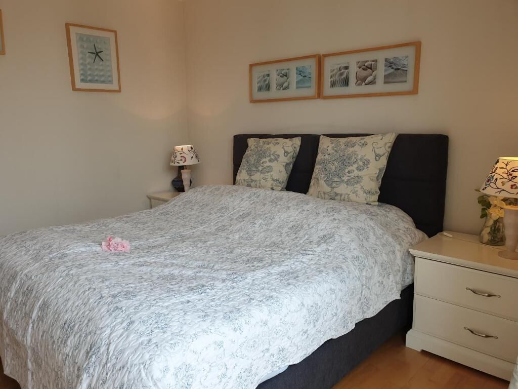 Apartment (incl. 100 EUR Cleaning Fee) | 2 bedrooms, individually decorated, individually furnished