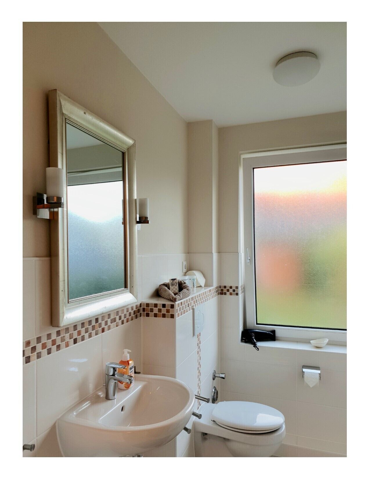 Harbor Getaway at the Museumsberg