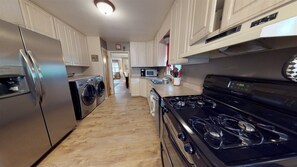 House | Private kitchen