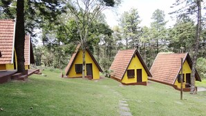 Traditional Double Room