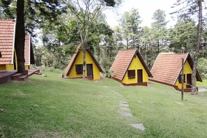 Traditional Double Room