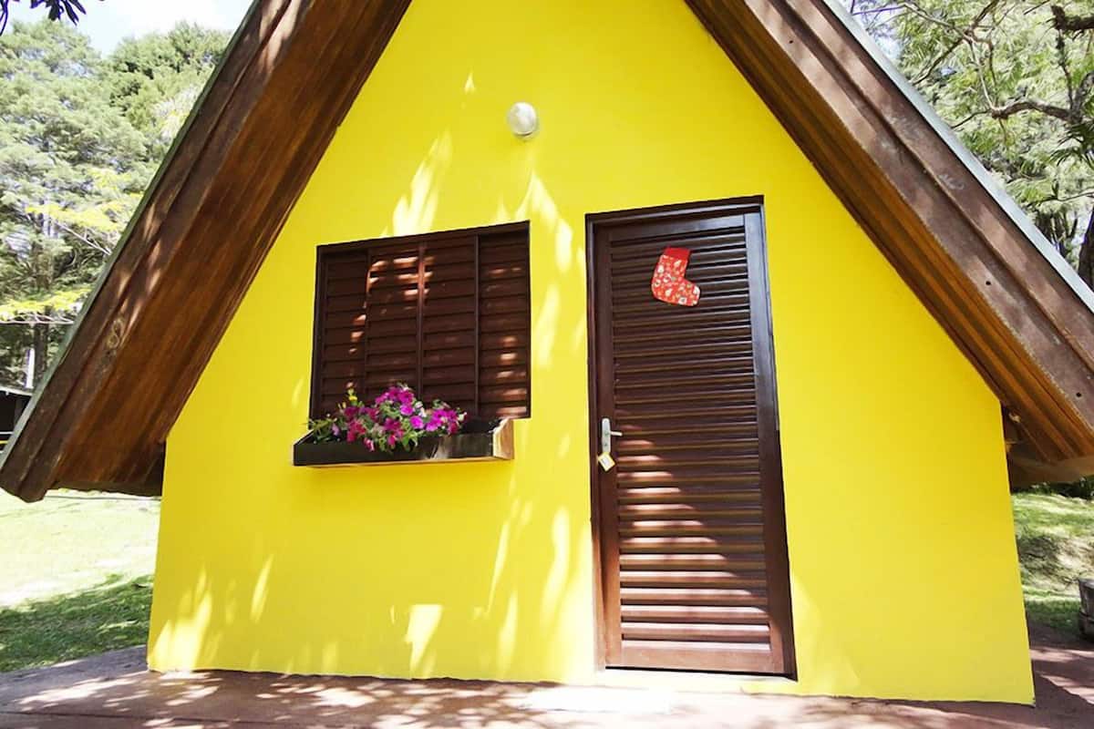 Traditional Double Room
