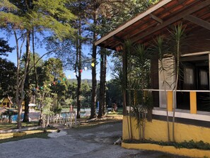 Ngoại thất