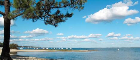 Spiaggia