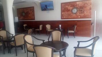 Desayuno continental incluido todos los días