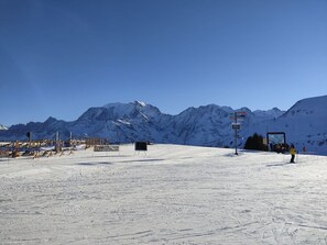 Sne- og skisport