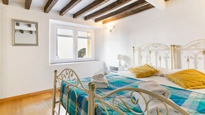 Apartment, 1 Bedroom - Giardino Bardini Cozy Apartment (Florence)