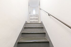 Treppe