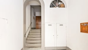 Interior - Giardino Bardini Cozy Apartment (Florence)