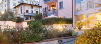 Colorful Boccaccio Apartment