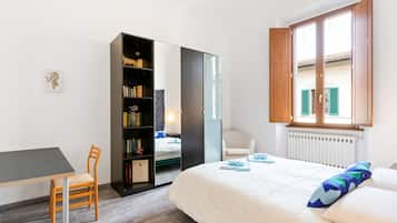 公寓, 3 间卧室 | 3 多间卧室、免费 WiFi