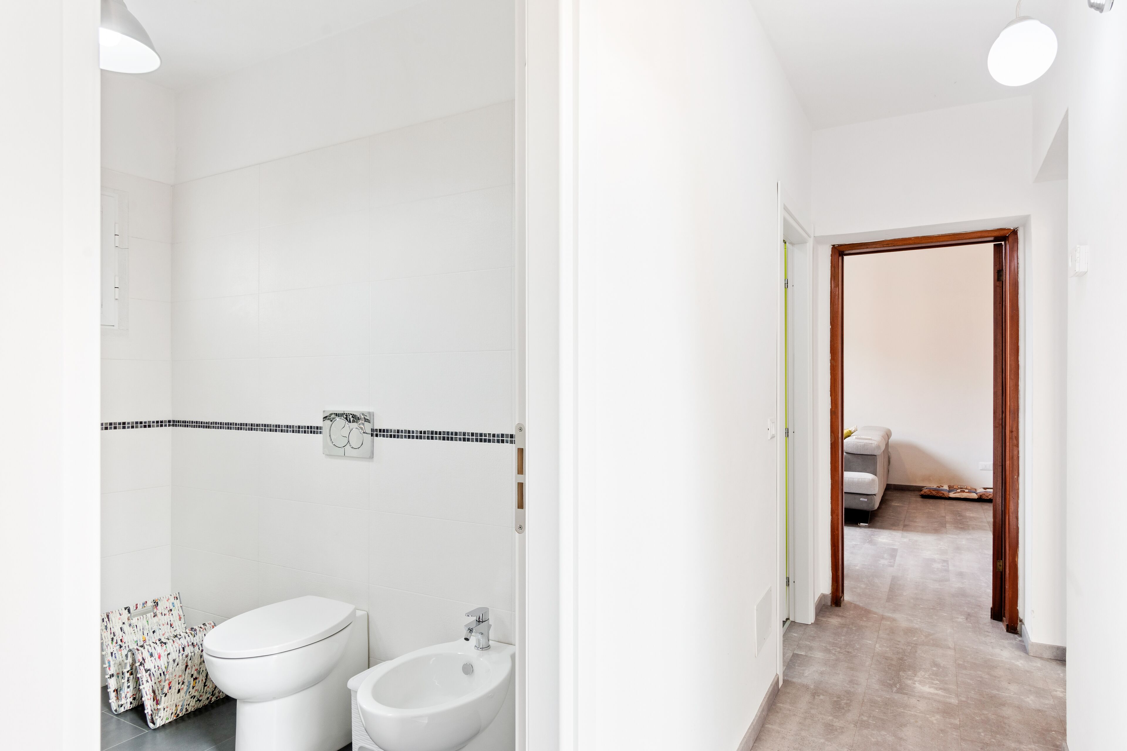 Piazza Alberti Apartment with Terrace