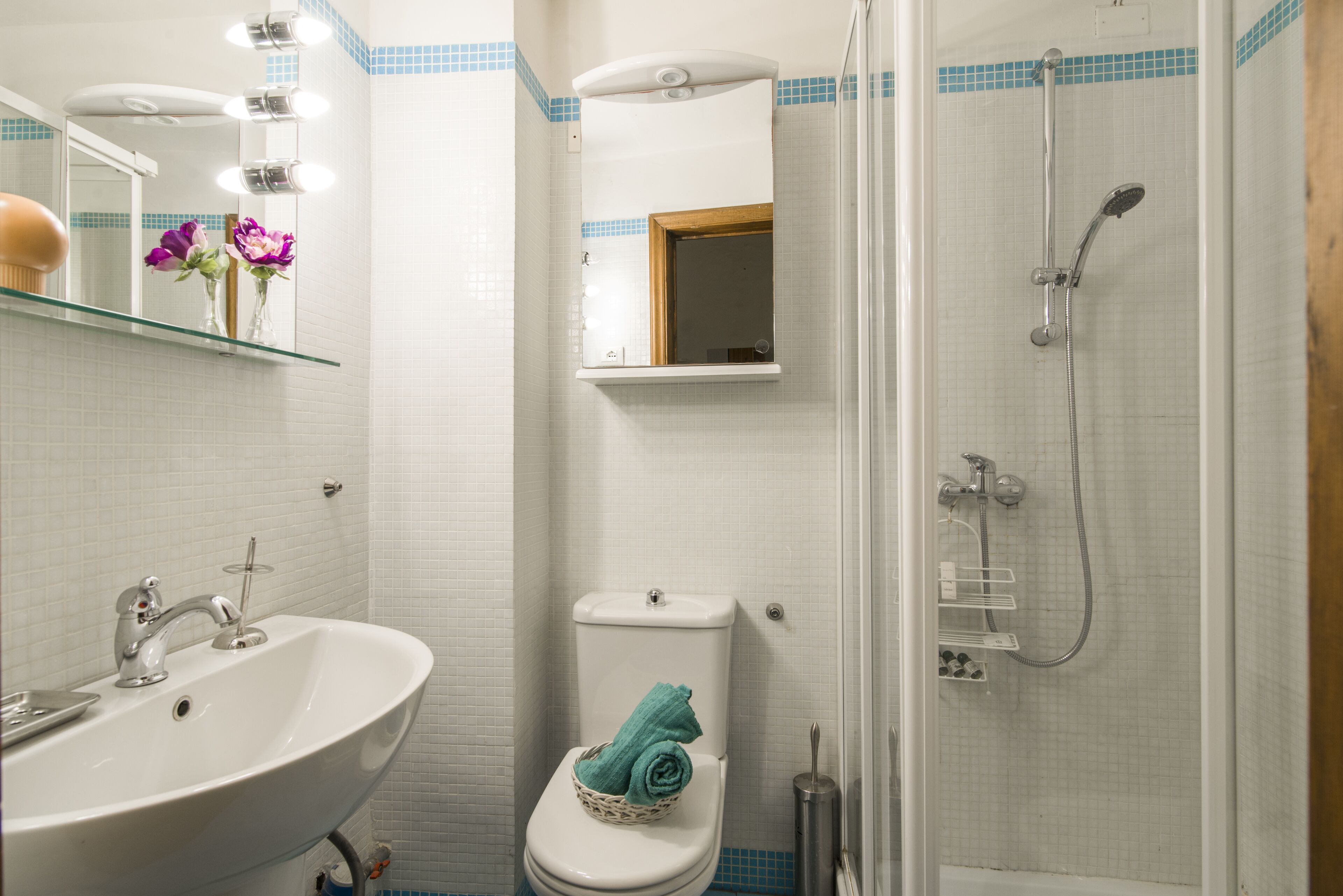 Florence City Center Flat Via Dei Neri