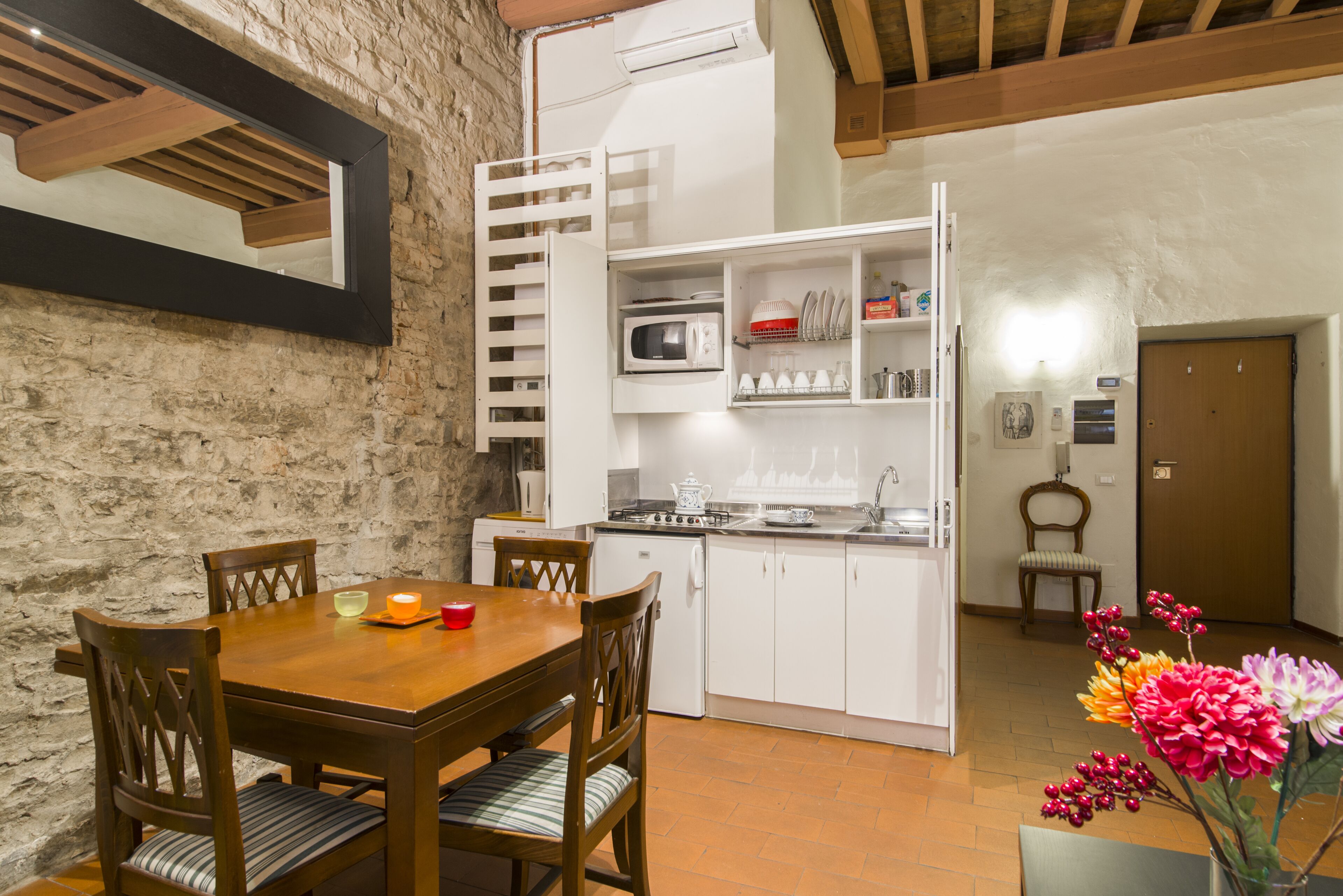 Servicio a la habitación