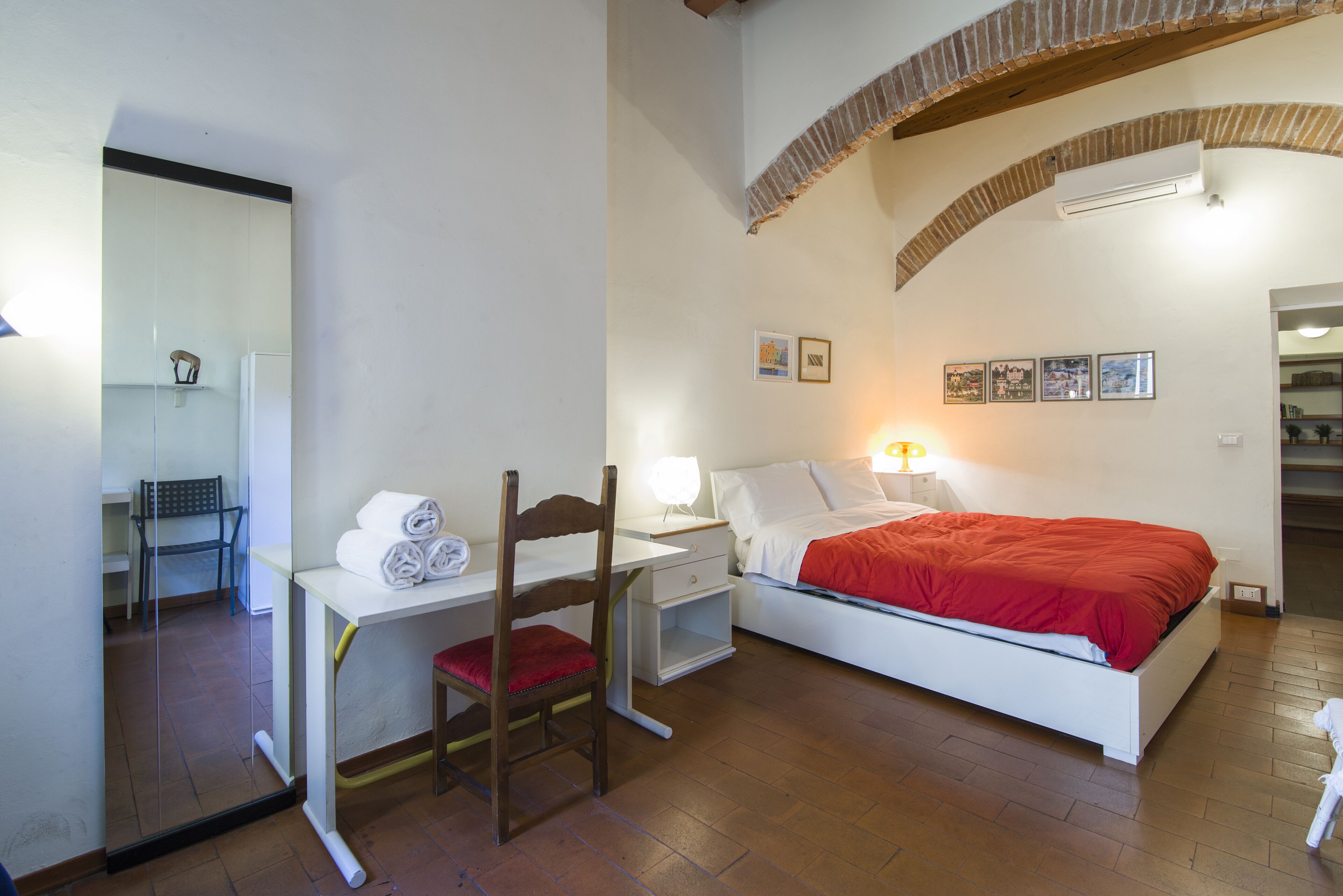 Florence City Center Flat Via Dei Neri