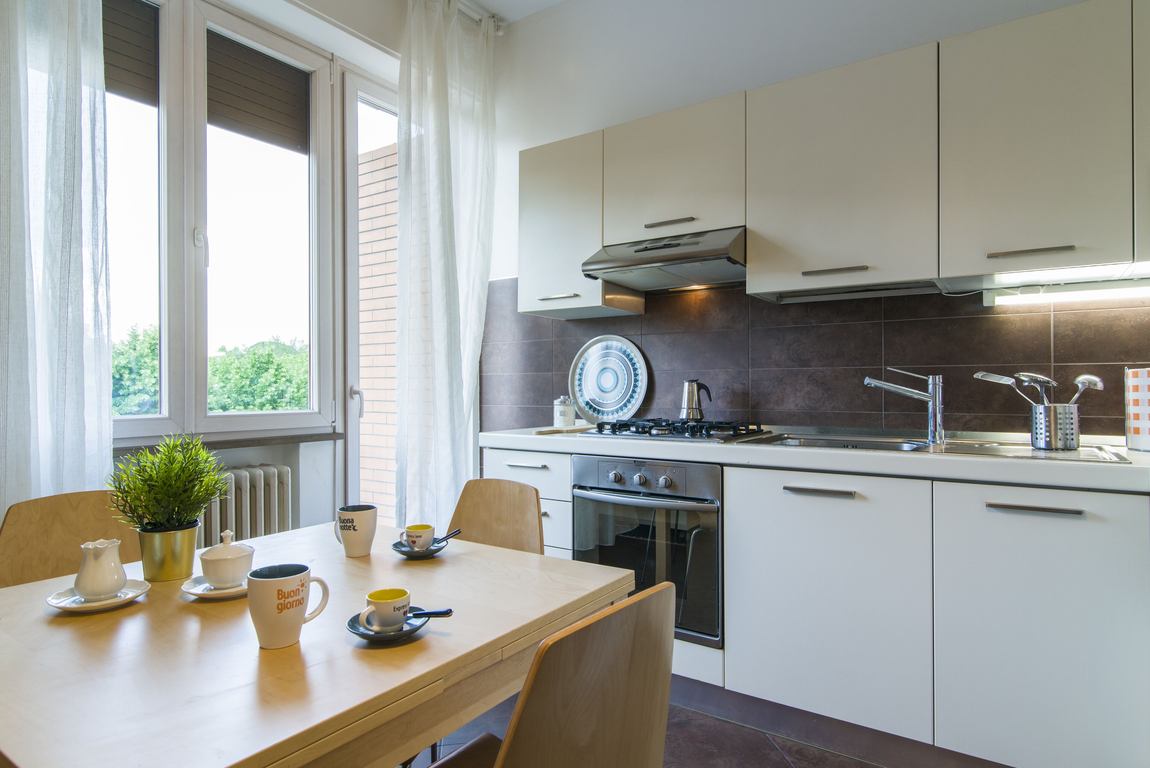 Apartment, 1 Bedroom | In-room dining