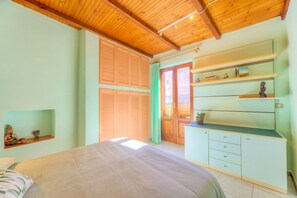 Apartment, 2 Bedrooms
