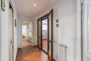 Hallway - Fontana Vecchia Experience - Parking and Seaview (Taormina)