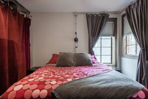 1 chambre, Wi-Fi