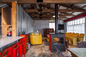 Intérieur
